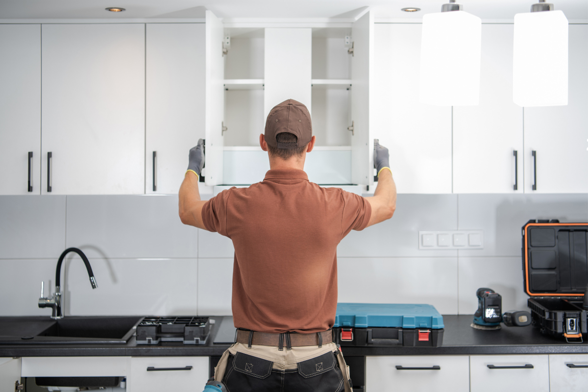 cabinets kitchen design