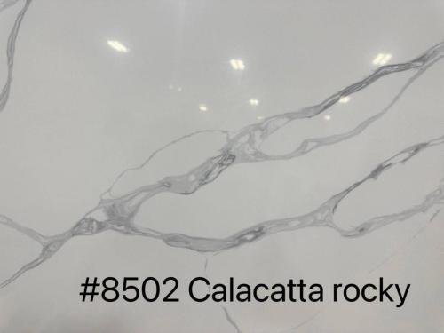 CALACATTA-ROCKY