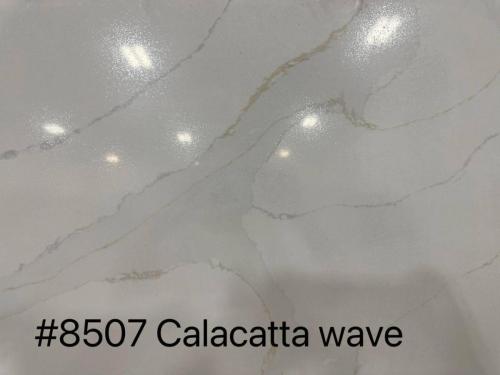 CALACATTA-WAVE