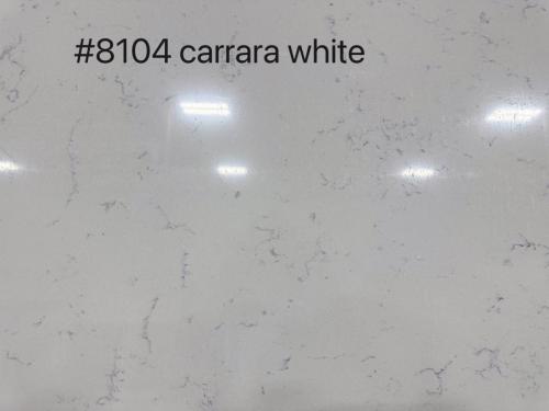 CARRARA-WHITE