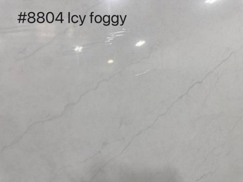 ICY-FOGGY