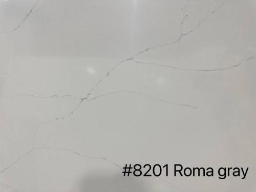 ROMA-GRAY