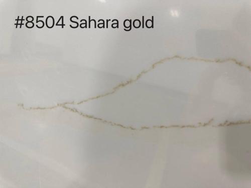 SAHARA-GOLD