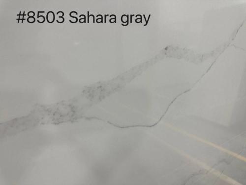 SAHARA-GRAY