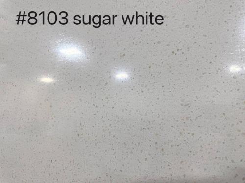 SUGAR-WHITE